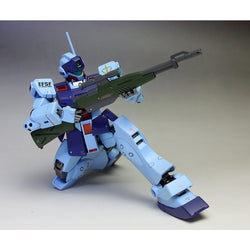 Bandai Spirits HGUC 1/144 RGM-79SP GM Sniper II - Gundam Model Kits