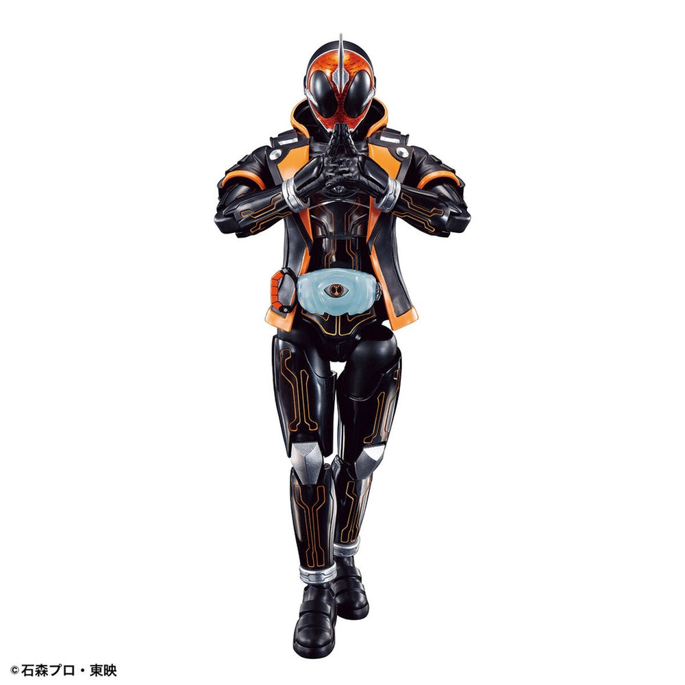 Bandai Spirits Figure-rise Standard Kamen Rider Ghost Ore Damashii - Model Kits