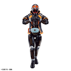 Bandai Spirits Figure-rise Standard Kamen Rider Ghost Ore Damashii - Model Kits