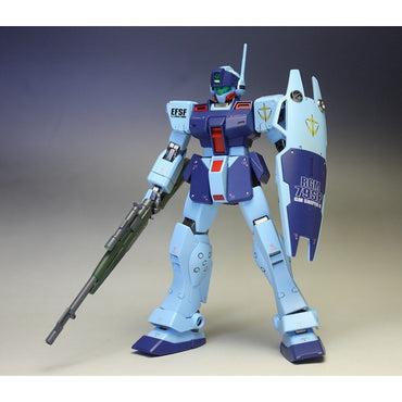 Bandai Spirits HGUC 1/144 RGM-79SP GM Sniper II - Gundam Model Kits
