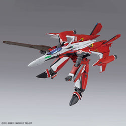 Bandai Spirits HG 1/100 YF-29 Durandal Valkyrie (Saotome Alto Machine) Macross Frontier - Model Kits