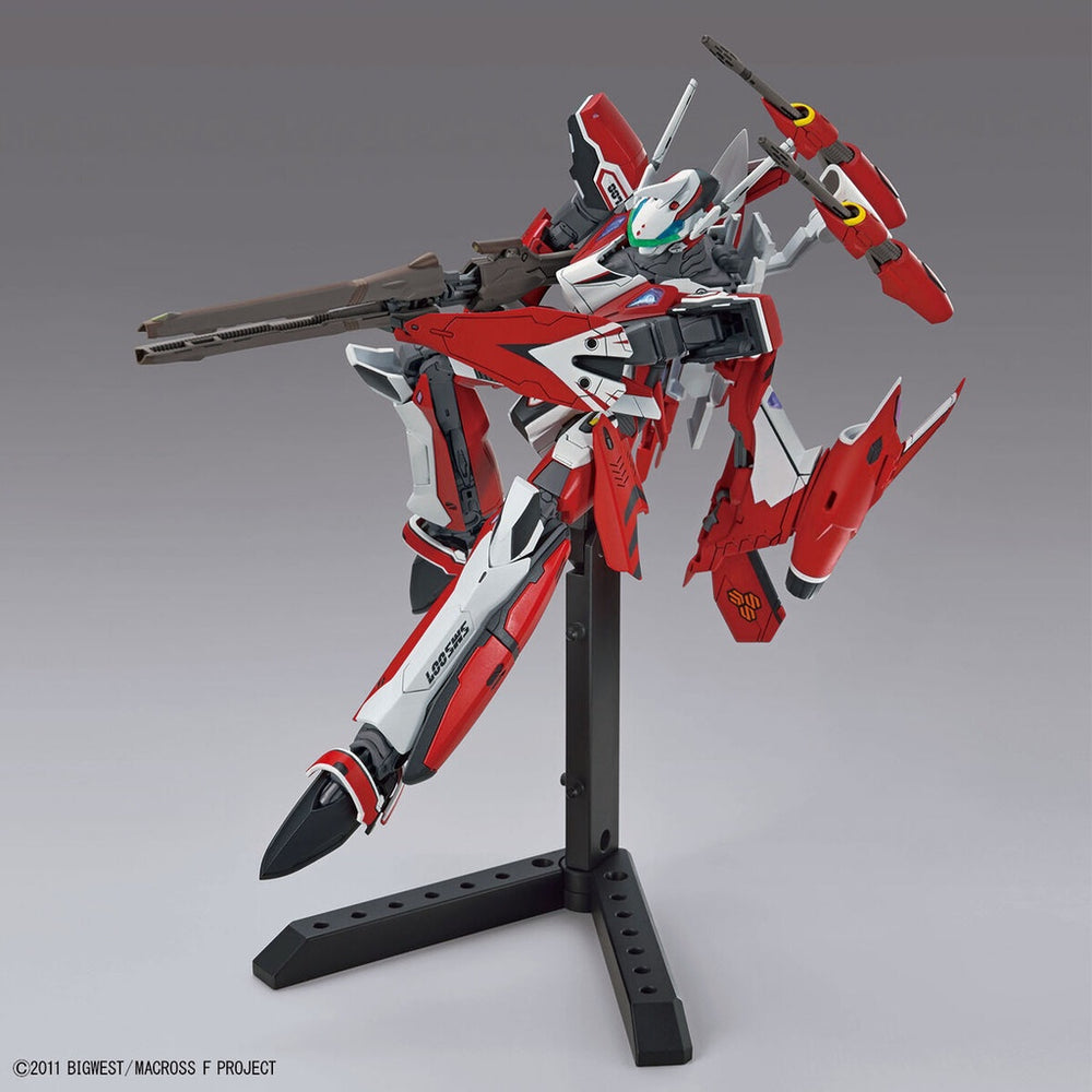 Bandai Spirits HG 1/100 YF-29 Durandal Valkyrie (Saotome Alto Machine) Macross Frontier - Model Kits
