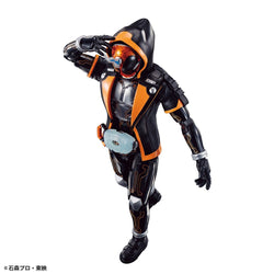 Bandai Spirits Figure-rise Standard Kamen Rider Ghost Ore Damashii - Model Kits