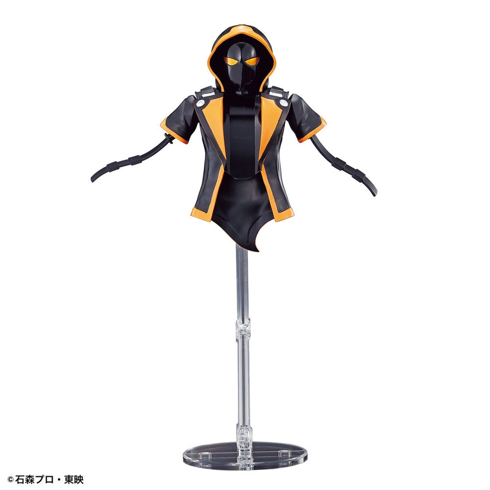 Bandai Spirits Figure-rise Standard Kamen Rider Ghost Ore Damashii - Model Kits