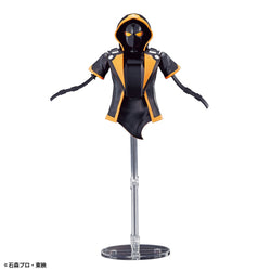 Bandai Spirits Figure-rise Standard Kamen Rider Ghost Ore Damashii - Model Kits
