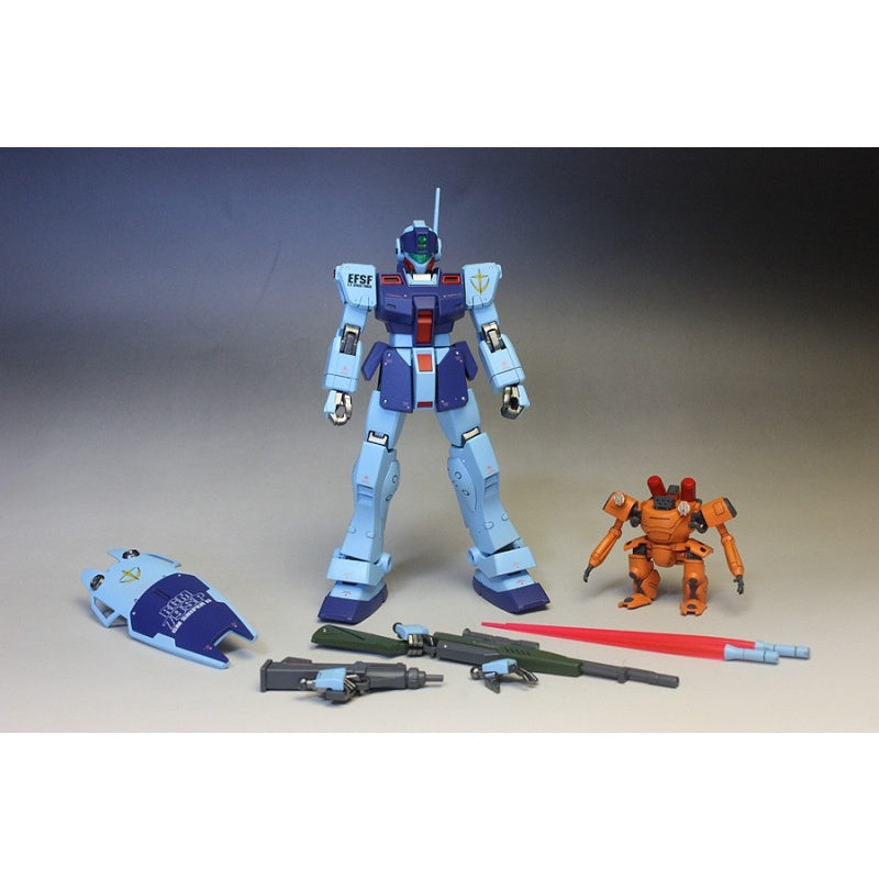 Bandai Spirits HGUC 1/144 RGM-79SP GM Sniper II - Gundam Model Kits