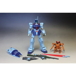Bandai Spirits HGUC 1/144 RGM-79SP GM Sniper II - Gundam Model Kits