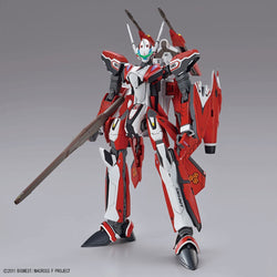 Bandai Spirits HG 1/100 YF-29 Durandal Valkyrie (Saotome Alto Machine) Macross Frontier - Model Kits