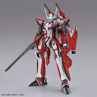 Bandai Spirits HG 1/100 YF-29 Durandal Valkyrie (Saotome Alto Machine) Macross Frontier - Model Kits