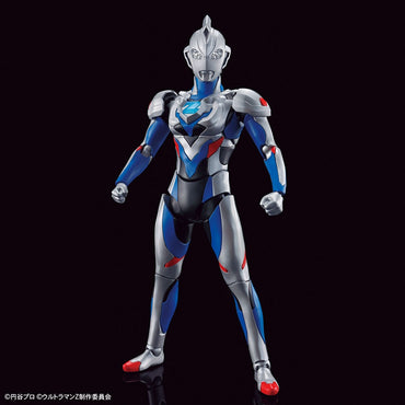 Bandai Spirits Figure-rise Standard Ultraman Z Original