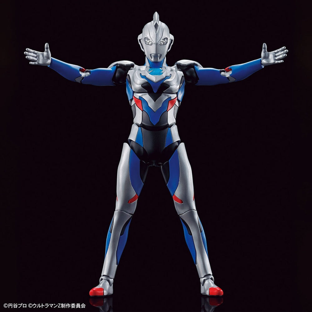 Bandai Spirits Figure-rise Standard Ultraman Z Original