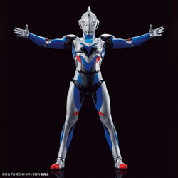 Bandai Spirits Figure-rise Standard Ultraman Z Original