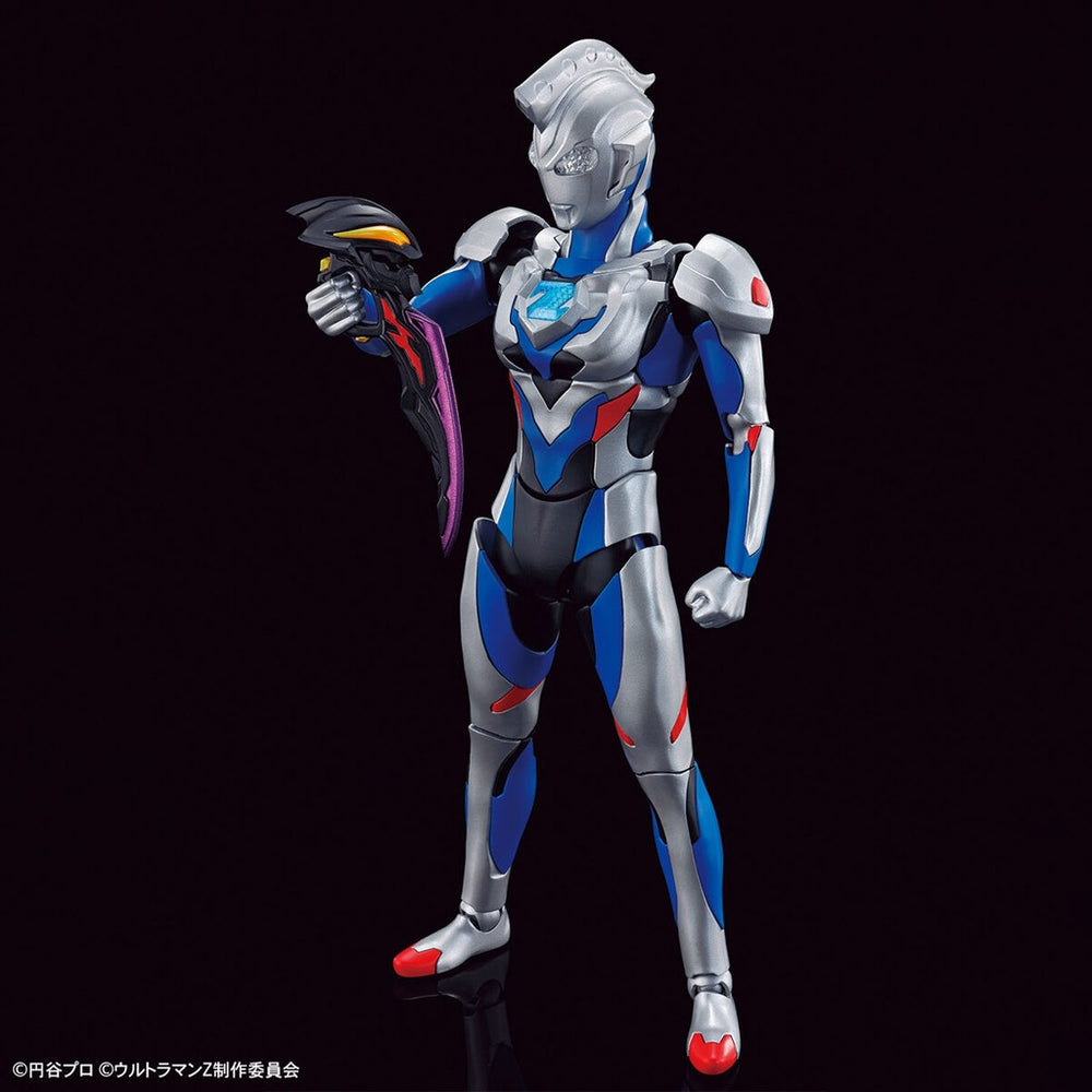 Bandai Spirits Figure-rise Standard Ultraman Z Original