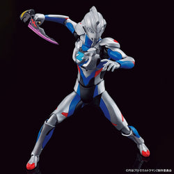 Bandai Spirits Figure-rise Standard Ultraman Z Original