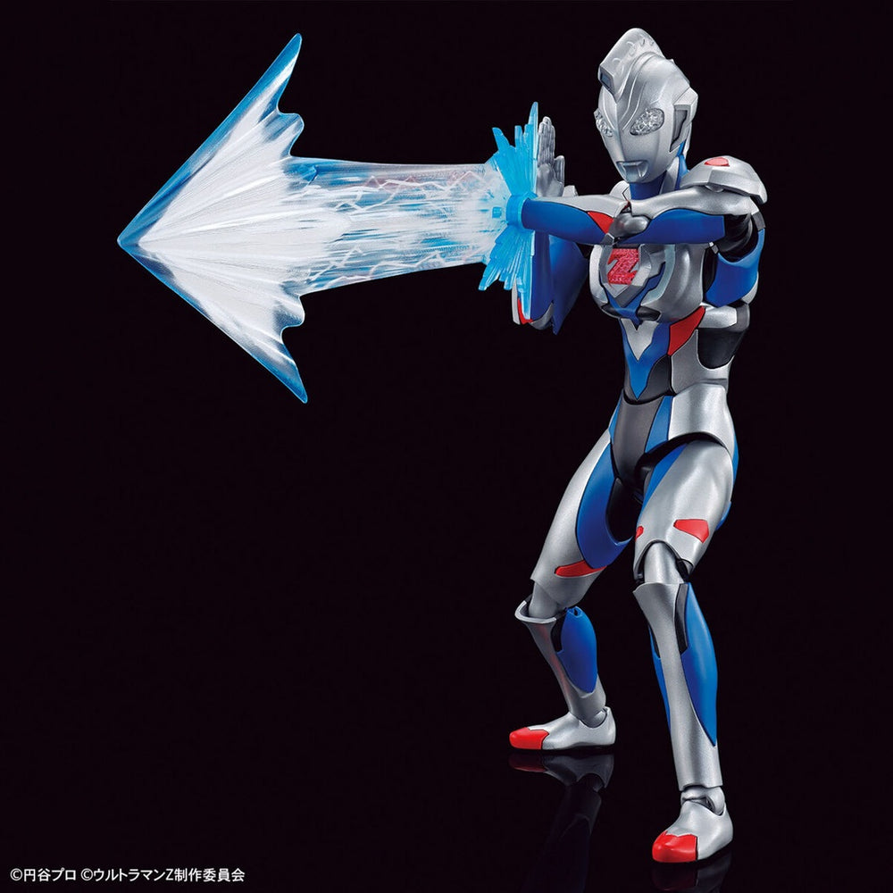 Bandai Spirits Figure-rise Standard Ultraman Z Original