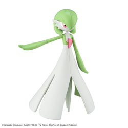 Bandai Spirits Pokemon Plamo Collection No.49 Select Series Gardevoir - Model Kits