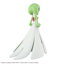 Bandai Spirits Pokemon Plamo Collection No.49 Select Series Gardevoir - Model Kits