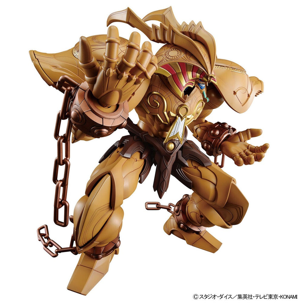 Bandai Spirits Figure-rise Standard Amplified The Legendary Exodia Incarnate (Yu-Gi-Oh!) - Model Kits