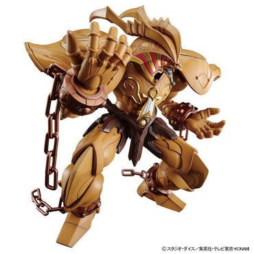Bandai Spirits Figure-rise Standard Amplified The Legendary Exodia Incarnate (Yu-Gi-Oh!) - Model Kits