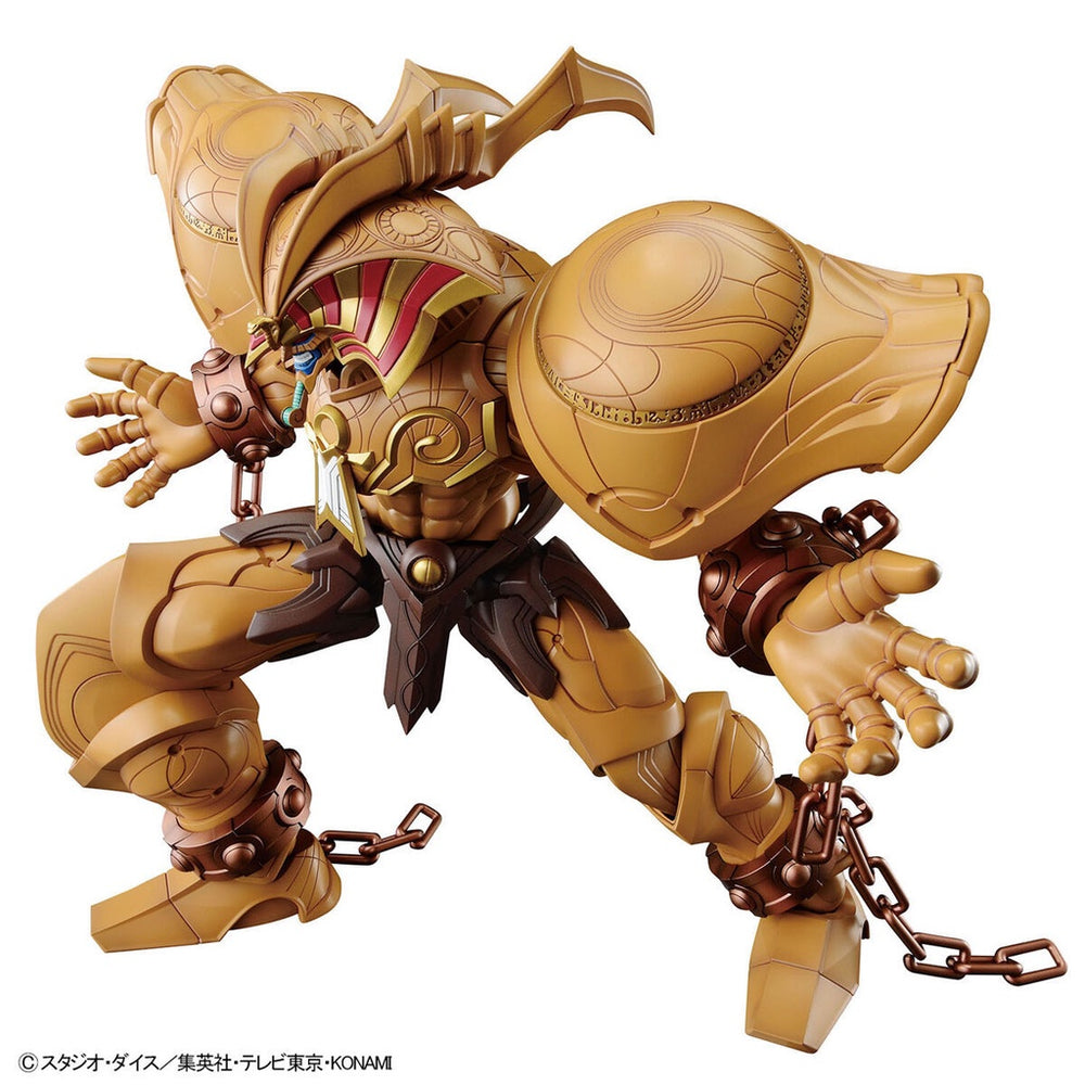 Bandai Spirits Figure-rise Standard Amplified The Legendary Exodia Incarnate (Yu-Gi-Oh!) - Model Kits