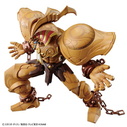 Bandai Spirits Figure-rise Standard Amplified The Legendary Exodia Incarnate (Yu-Gi-Oh!) - Model Kits