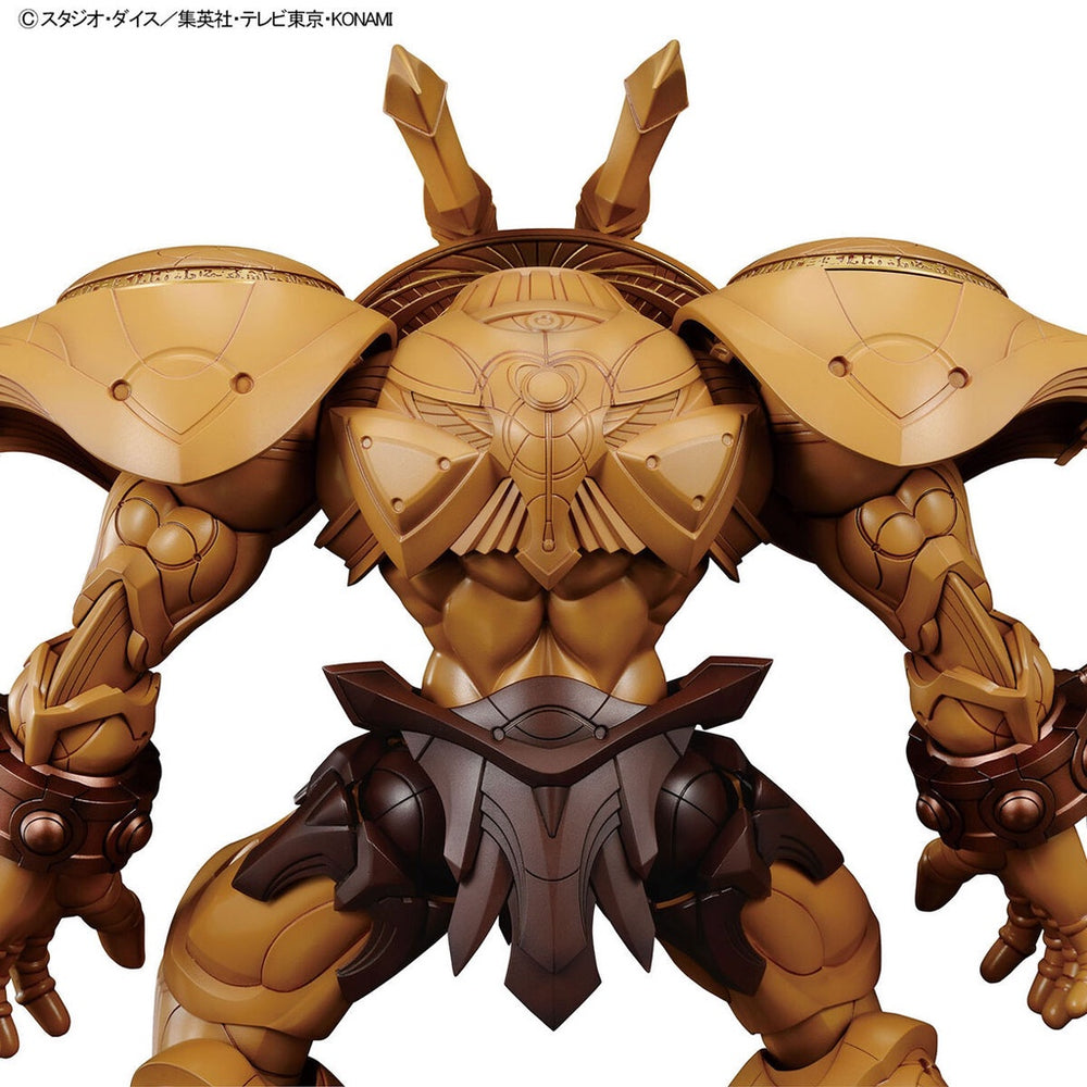 Bandai Spirits Figure-rise Standard Amplified The Legendary Exodia Incarnate (Yu-Gi-Oh!) - Model Kits