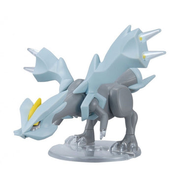 Bandai Spirits Pokemon Plamo Collection No.21 Select Series Kyurem - Model Kits