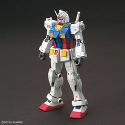 Bandai Spirits HG 1/144 RX-78-02 Gundam (Gundam The Origin Ver.) - Model Kits