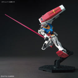 Bandai Spirits HG 1/144 RX-78-02 Gundam (Gundam The Origin Ver.) - Model Kits