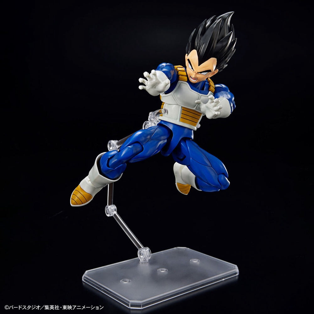 Bandai Spirits Figure-rise Standard Vegeta (New Spec Ver.) - Model Kits