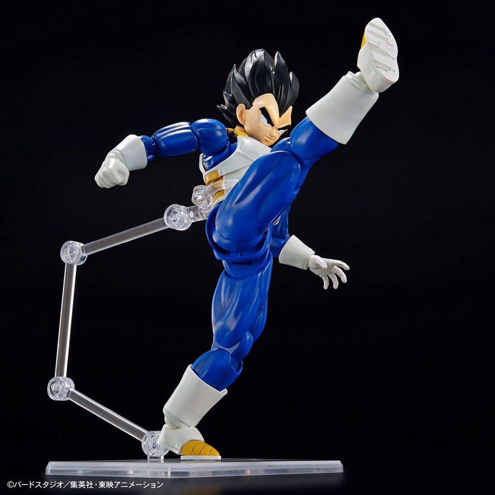 Bandai Spirits Figure-rise Standard Vegeta (New Spec Ver.) - Model Kits