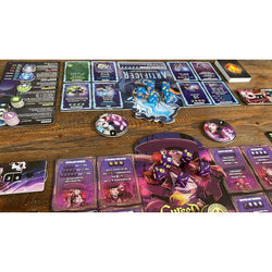 Dice Throne: Season Two – Cursed Pirate v. Artificer [Board Games]