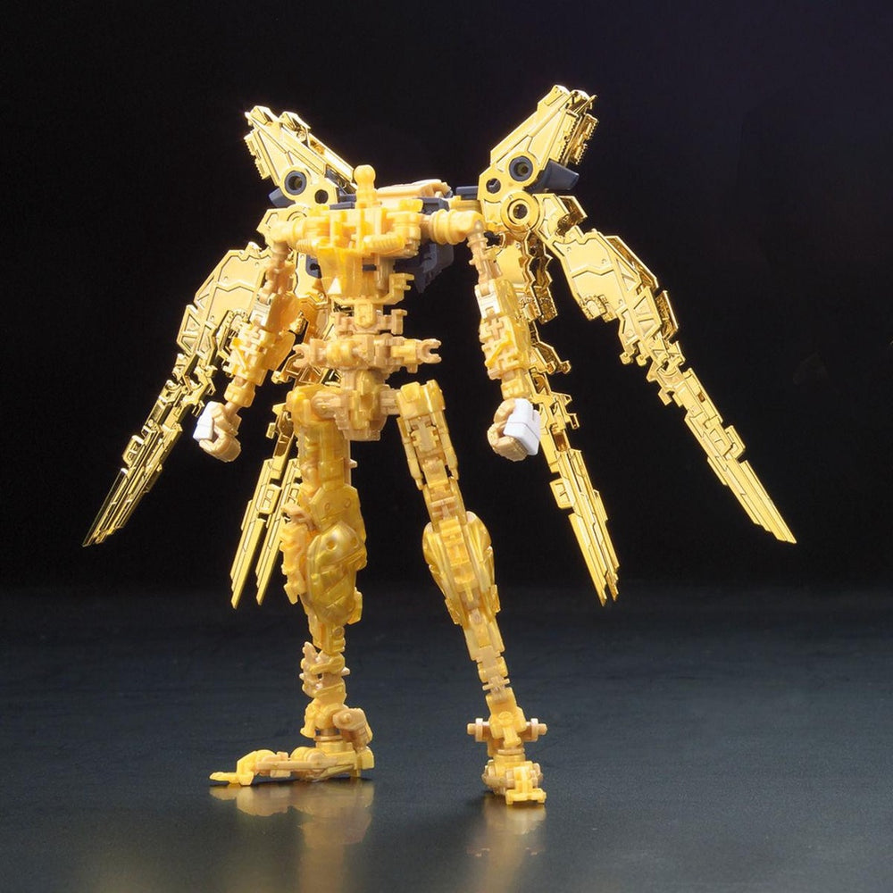 Bandai Spirits RG 1/144 ZGMF-X20A Strike Freedom Gundam - Gundam Model Kits