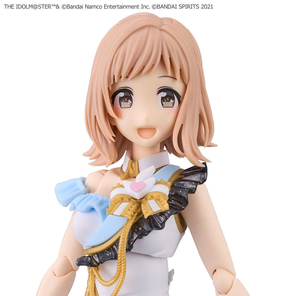 Bandai Spirits 30MS Sakuragi Mano (THE iDOLM@STER) - Model Kits