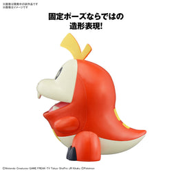 Bandai Spirits Pokemon Plastic Model Collection Quick!! No.20 Fuecoco - Model Kits