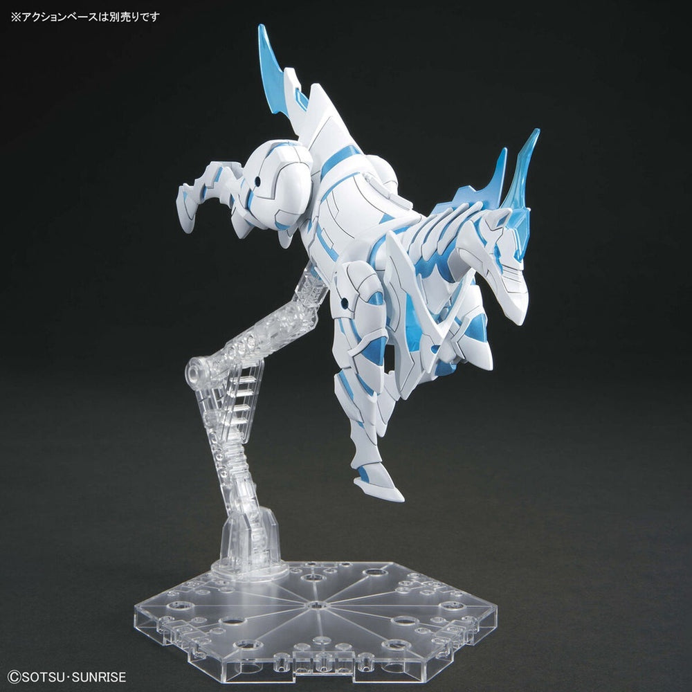 Bandai Spirits SDW Heroes War Horse Night World Ver. - Gundam Model Kits