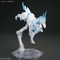 Bandai Spirits SDW Heroes War Horse Night World Ver. - Gundam Model Kits