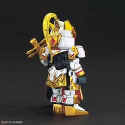 Bandai Spirits SD Sangoku Soketsuden Da Qiao Gundam Artemie / Xiao Qiao GN Archer - Gundam Model Kits