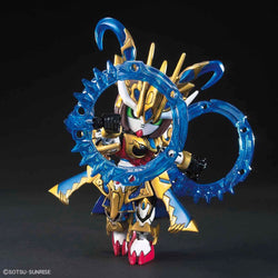 Bandai Spirits SD Sangoku Soketsuden Sun Shang Xiang Strike Rouge - Gundam Model Kits
