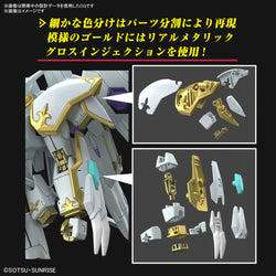 Bandai Spirits 1/144 HG Black Knight Squad Cal-re.A (Mobile Suit Gundam SEED Freedom) - Model Kits