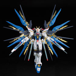 Bandai Spirits RG 1/144 ZGMF-X20A Strike Freedom Gundam - Gundam Model Kits