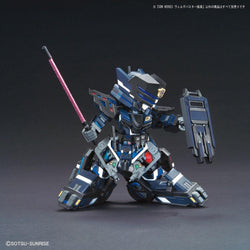 Bandai Spirits SDW HEROES Verde Buster Team Member - Gundam Model Kits