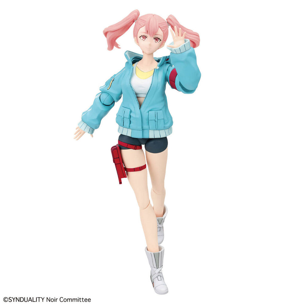 Bandai Spirits Figure-Rise Standard Ellie (Synduality) - Model Kits