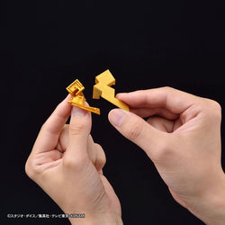 Bandai Spirits ULTIMAGEAR Millennium Puzzle - Model Kits