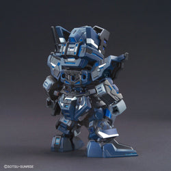 Bandai Spirits SDW HEROES Verde Buster Team Member - Gundam Model Kits