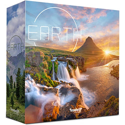 Earth by Inside Up Games [Board Game]