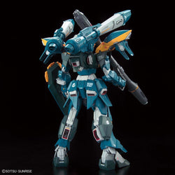 Bandai Spirits 1/100 SCALE FULL MECHANICS Calamity Gundam - Model Kits