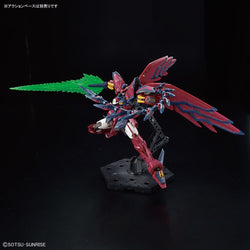 Bandai Spirits RG 1/144 Gundam Epyon - Gundam Model Kits