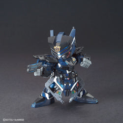 Bandai Spirits SDW HEROES Verde Buster Team Member - Gundam Model Kits