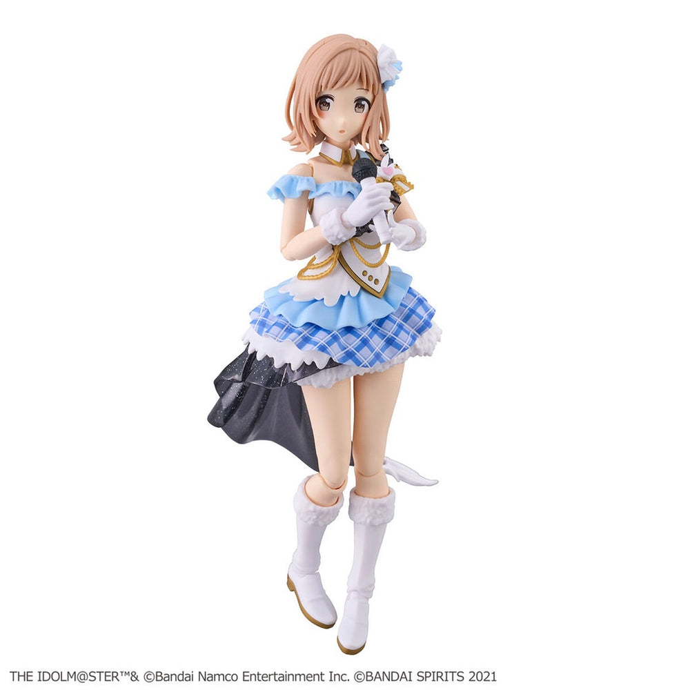 Bandai Spirits 30MS Sakuragi Mano (THE iDOLM@STER) - Model Kits
